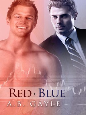cover image of Red+Blue (Español)